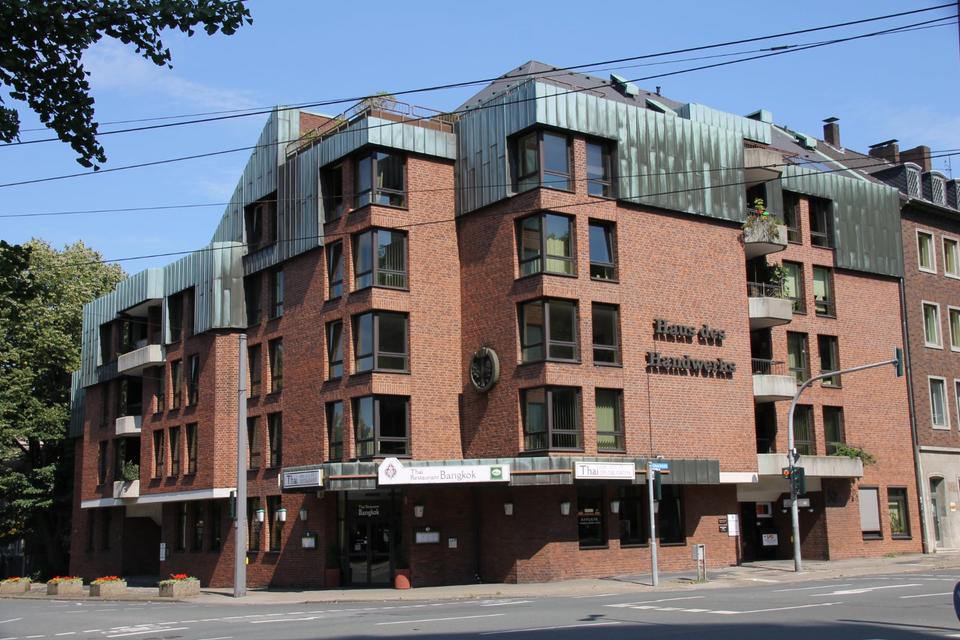 Thumbnail-Penthouse mit Apartment