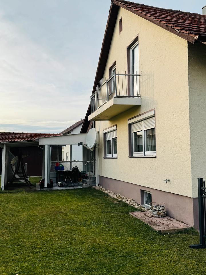 Thumbnail-Sehr gepflegtes Einfamilienhaus