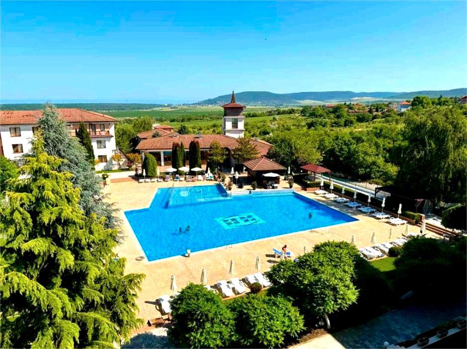 Thumbnail-Ferienhaus, Bulgaria, Albena