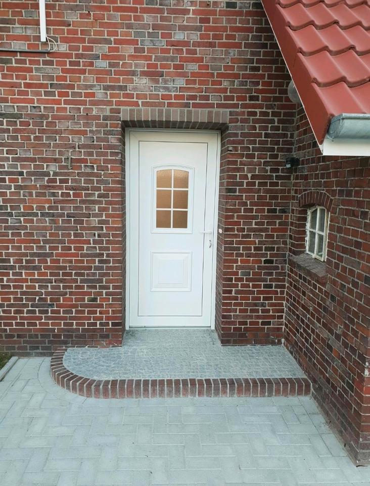 Thumbnail-Oberwohnung 2 Zimmerwohnung