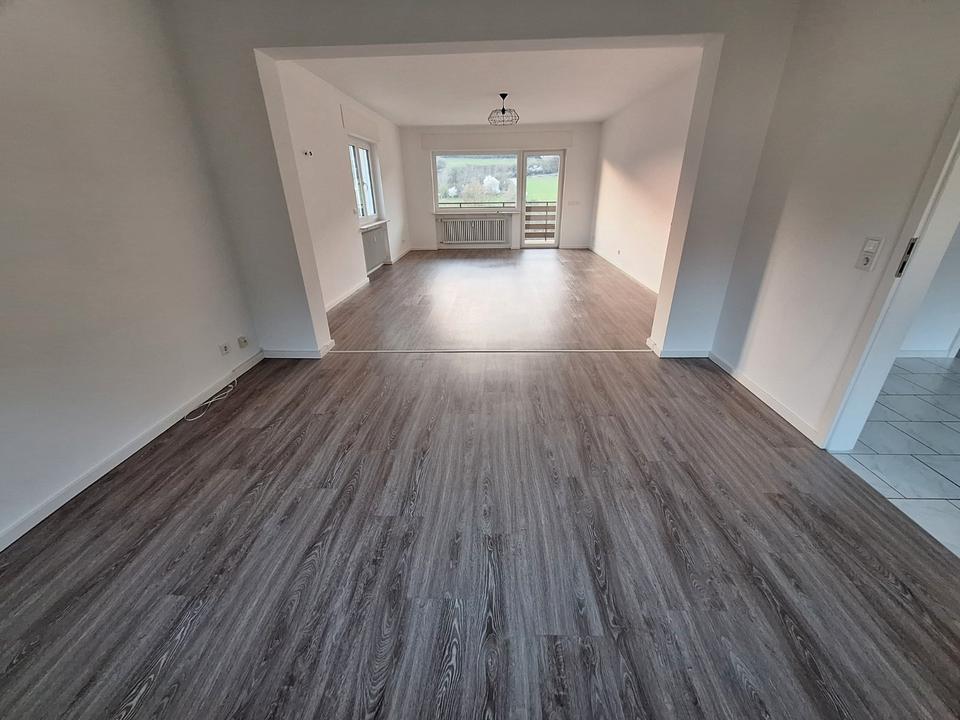 Thumbnail-4ZKB, 110qm, in MZG-Merchingen zu vermieten