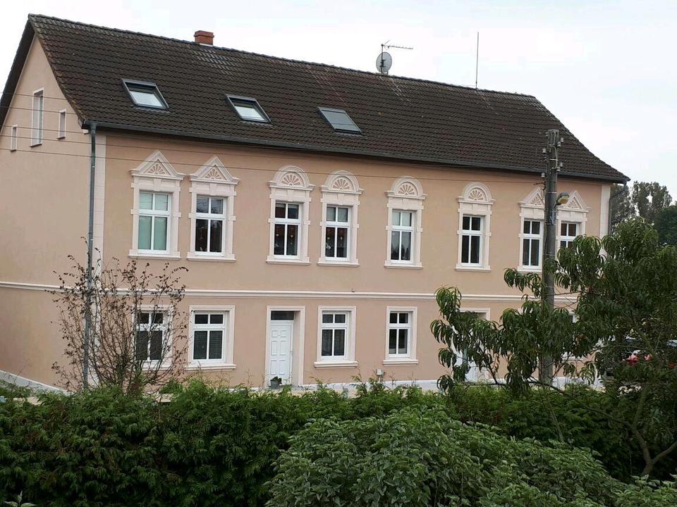 Thumbnail-2-Raumwohnung in 17375 Liepgarten
