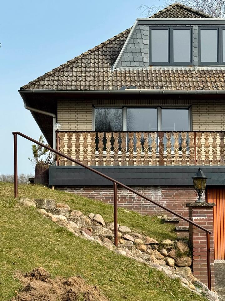 Thumbnail-Exklusiv sanierte Traumwohnung in grüner Lage