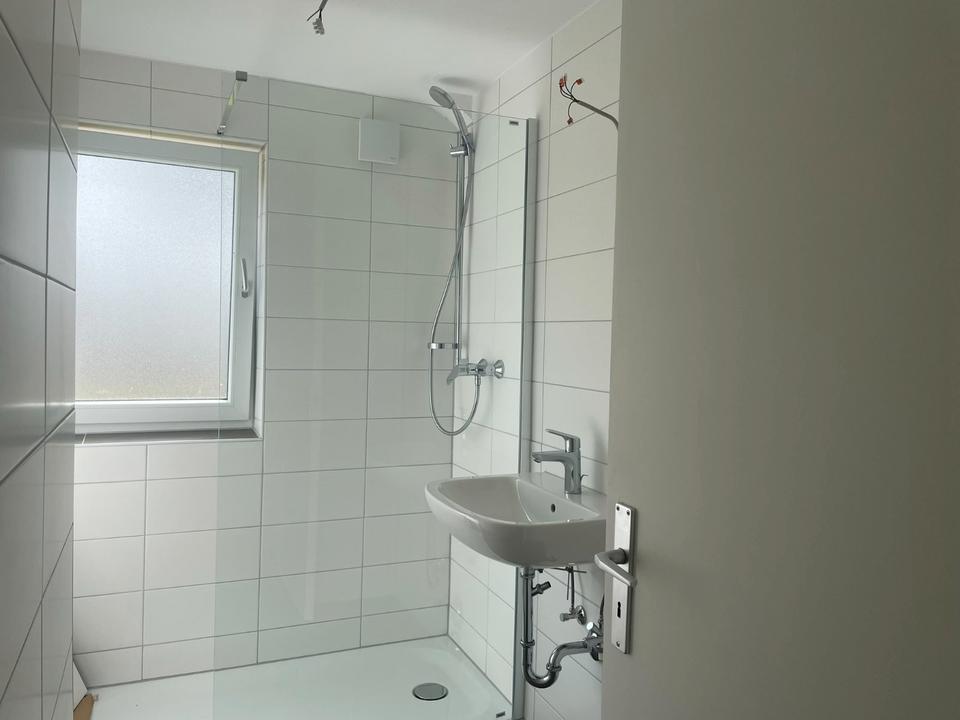 Thumbnail-Top neu sanierte 3 Zimmer Wohnung in Schramberg Tal