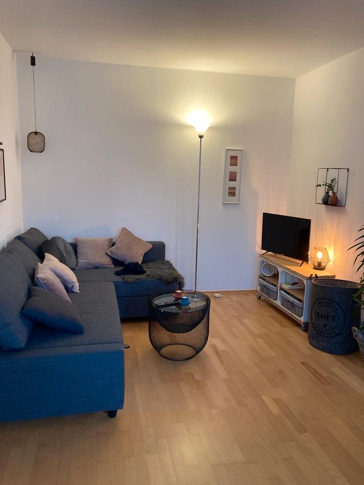 Thumbnail-Ferienwohnung am Salm-Radweg Region Eifel-Mosel