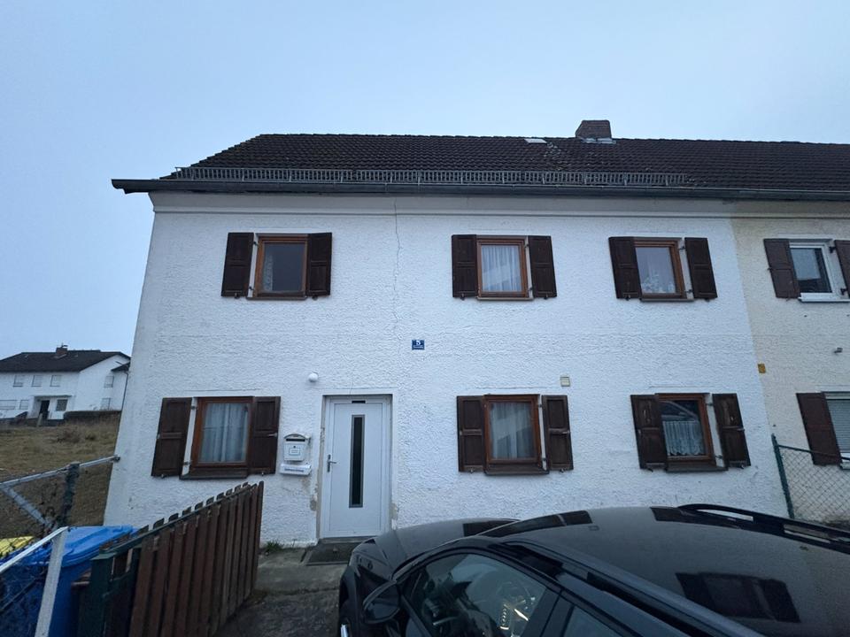 Thumbnail-Bestlage ( Katzenberg) in Landau Isar