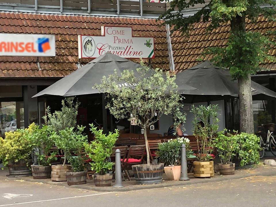 Thumbnail-Ihr Gewerbe im Zentrum von Brühl