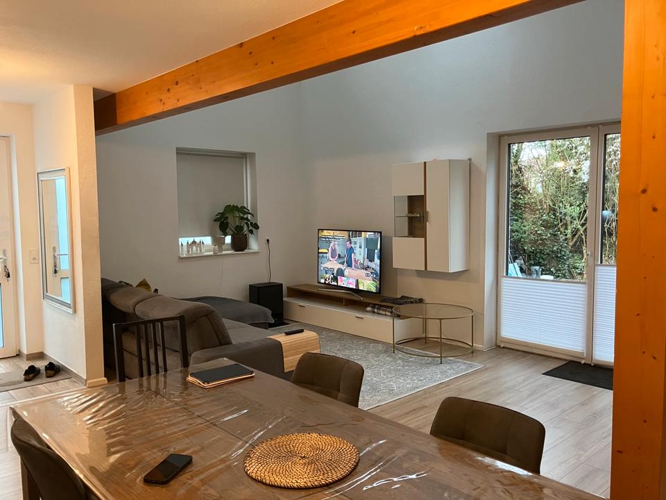 Thumbnail-Hochwertige Doppelhaushälfte im Zentrum von Elsfleth