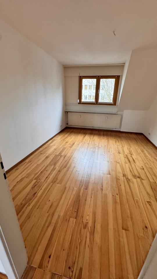 Thumbnail-3,5 Zimmer Wohnung mitten in Saarlouis