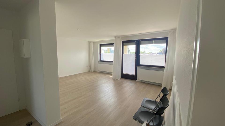 Thumbnail-3-Zimmer Eigentumswohnung Vechelde Bezugsfertig u. Provisionsfrei