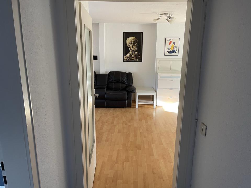 Thumbnail-Privat zu Vermietien: Küche, Bad, Internet und Gästezimmer