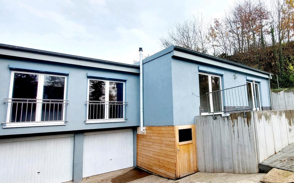 Thumbnail-Bungalow in Schweich - Wohnen auf einer Ebene mit Wohlfühlfaktor