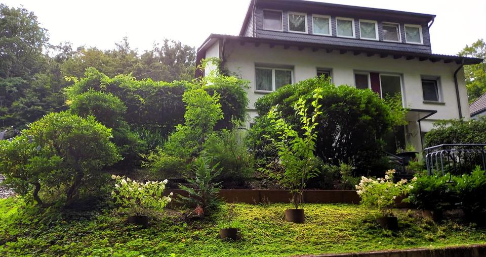 Thumbnail-Haus für die große Familie