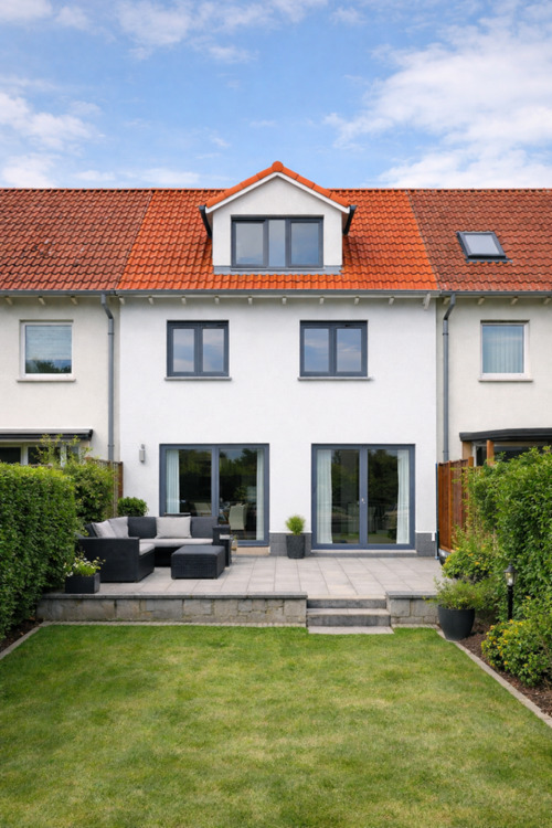 Thumbnail-Hausverkauf an Kapitalanleger – Eigentümer bleibt wohnen