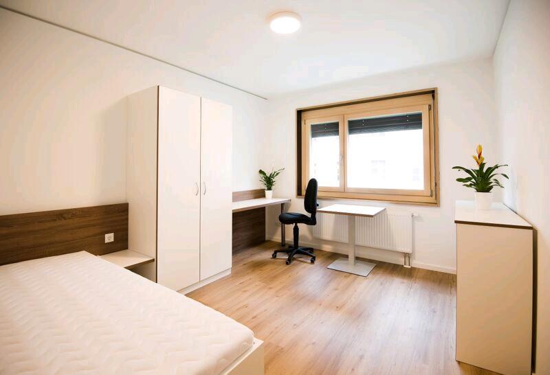 Thumbnail-Wg. Zimmer Studentenwohnheim