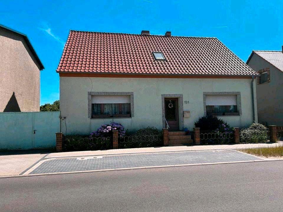 Thumbnail-Einfamilienhaus mit Zweithaus