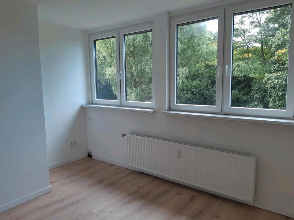 Thumbnail-Schöne neu renovierte kuschelige 3-Wohnung