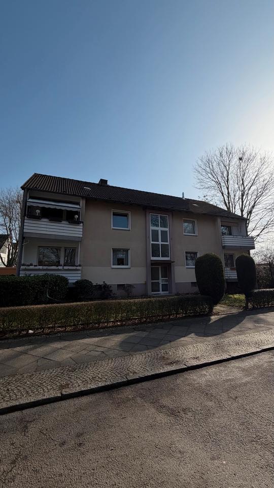 Thumbnail-Dortmund Kreuzviertel 3,5 Zimmer Wohnung ZU VERKAUFEN !