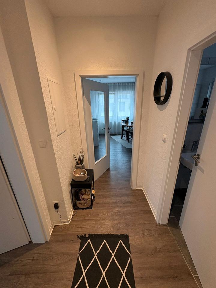 Thumbnail-Wunderschöne zentral gelegene Wohnung zur Nachmiete