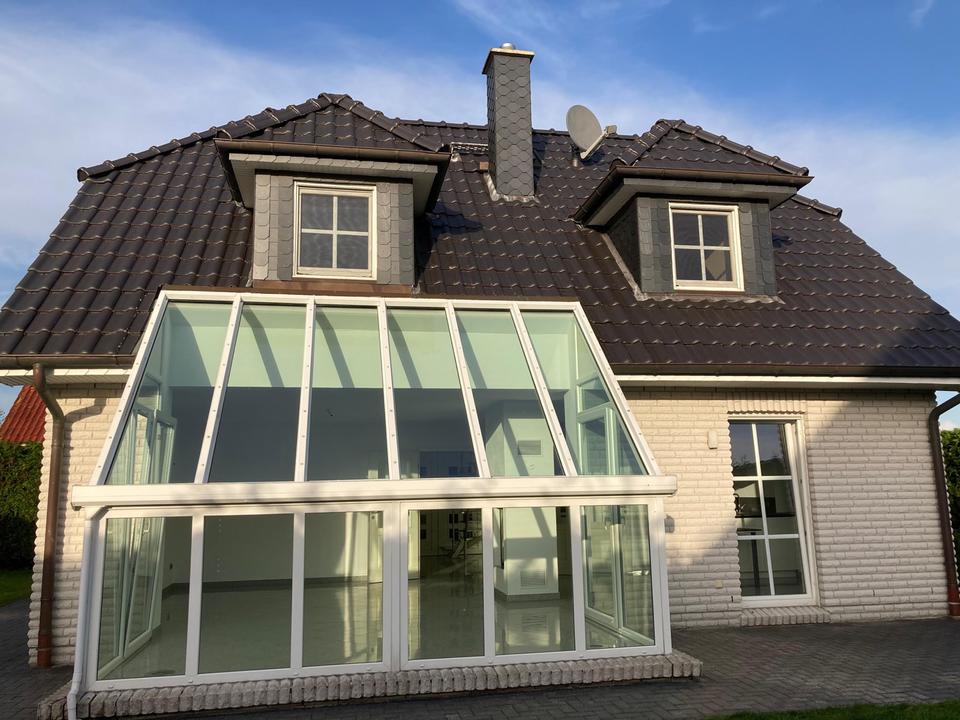 Thumbnail-Einfamilienhaus Kamin+Sauna+Wintergart. Hooksiel Schillig Nordsee