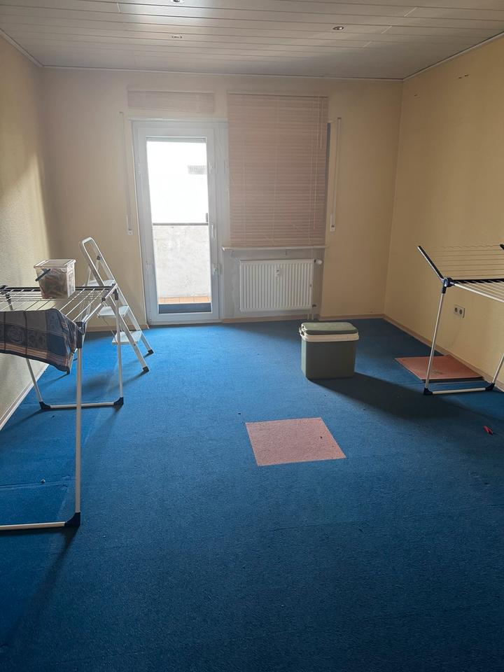 Thumbnail-Wohnung in Neu-Edingen