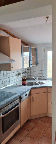 Thumbnail-4 Zimmer DG Wohnung Haustiere erlaubt ohne Balkon