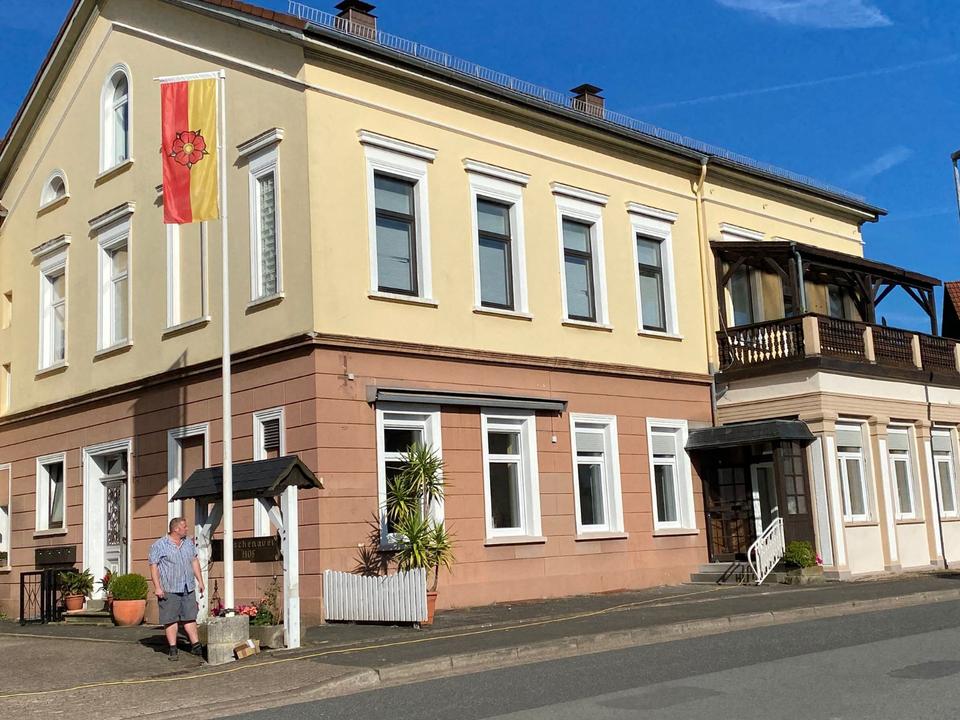 Thumbnail-Geräumige 3 - Zimmer - Wohnung in Lügde - Rischenau