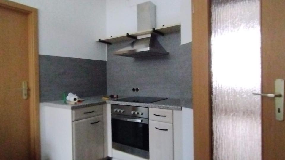 Thumbnail-Vermiete schön 2 Zimmerwohnung ab 01.02.2026