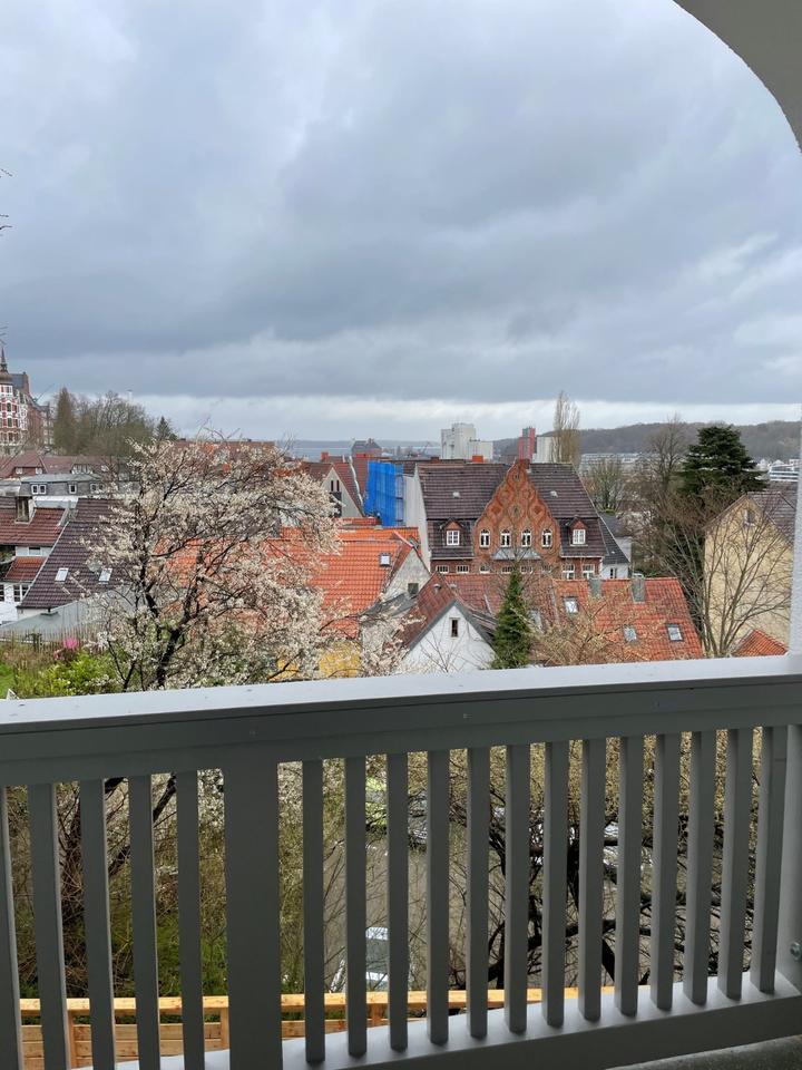 Thumbnail-Schöne Altbauwohnung im Nordergraben - WG-geeignet