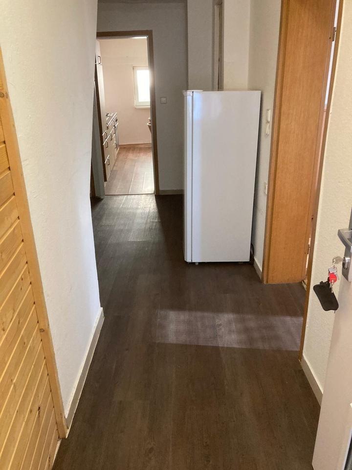 Thumbnail-WOHNUNG ZU VERMIETEN 81m2- KIRCHBERG AN DER MURR