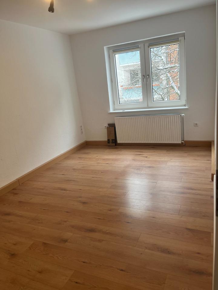 Thumbnail-WG Zimmer an der Lister Meile zu vermieten