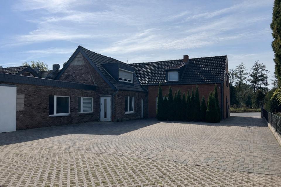 Thumbnail-Für alle Großfamilien - Kernsaniert und gut aufgeteilt!