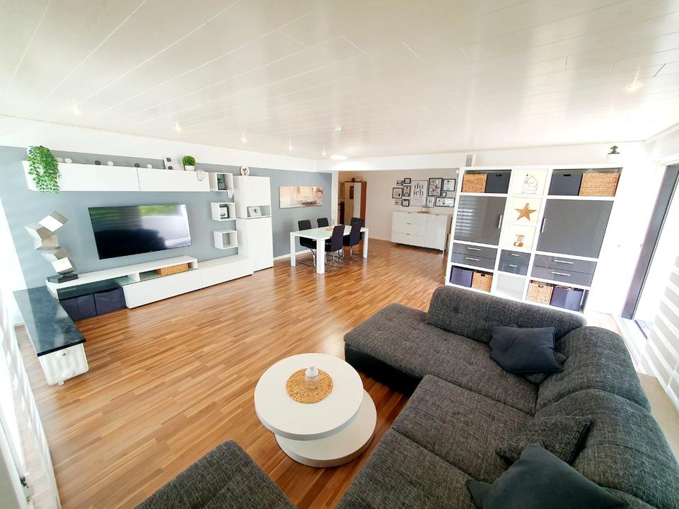 Thumbnail-***Ohne Makler*** Stilvolle 4-Zimmer-Wohnung mit zwei Loggien