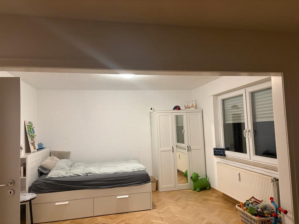 Thumbnail-In einer Zentralen lange von Bersenbrück