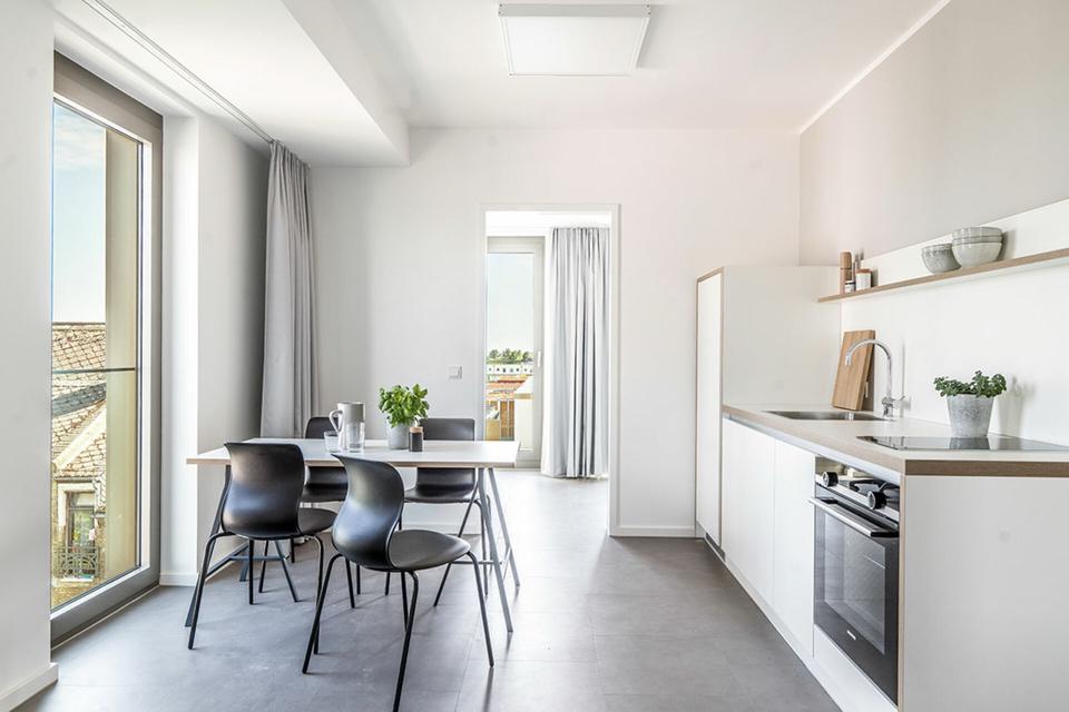 Thumbnail-Modernes Wg Zimmer Wiesbaden