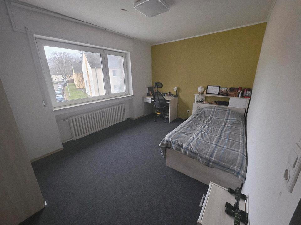 Thumbnail-4 Zimmer Wohnung