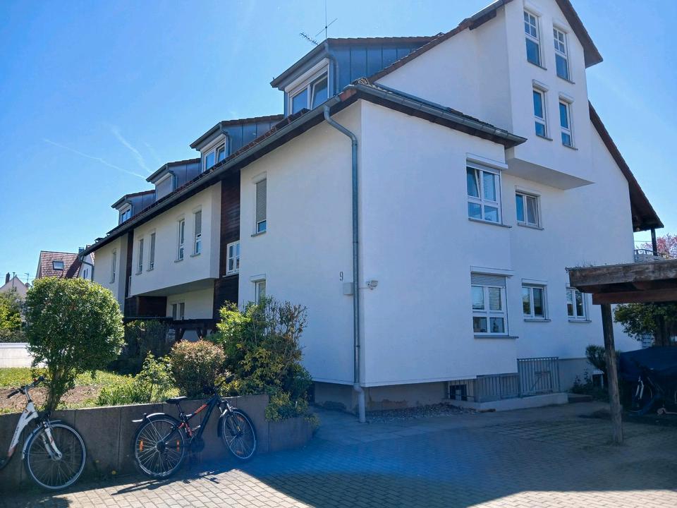 Thumbnail-2-Zimmer Eigentumswohnung