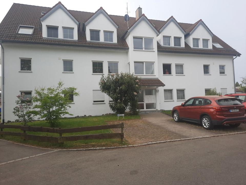 Thumbnail-Eigentumswohnung am Bodensee 88048 Friedrichshafen - Ettenkirch