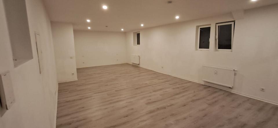 Thumbnail-Einzimmer-Appartement von ca. 50 qm in Dudweiler