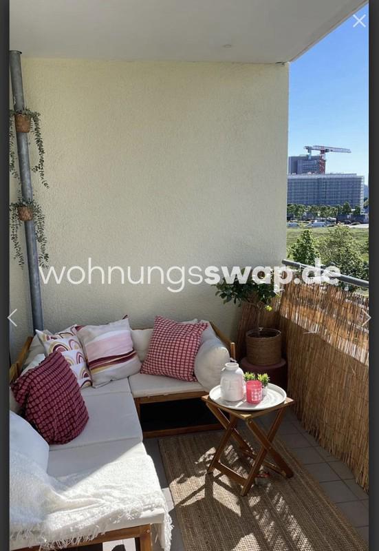 Thumbnail-Wohnungsswap - 3 Zimmer, 85 m² - Sollstedter Straße, Lichtenberg, Berlin