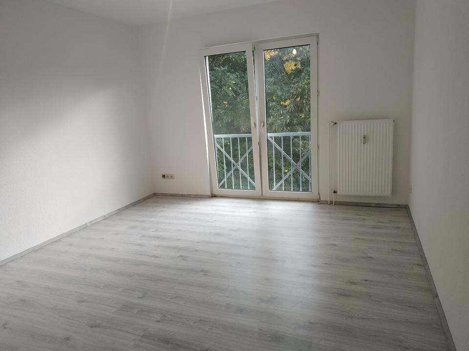 Thumbnail-1-Zimmer Apartment im EG in Witten