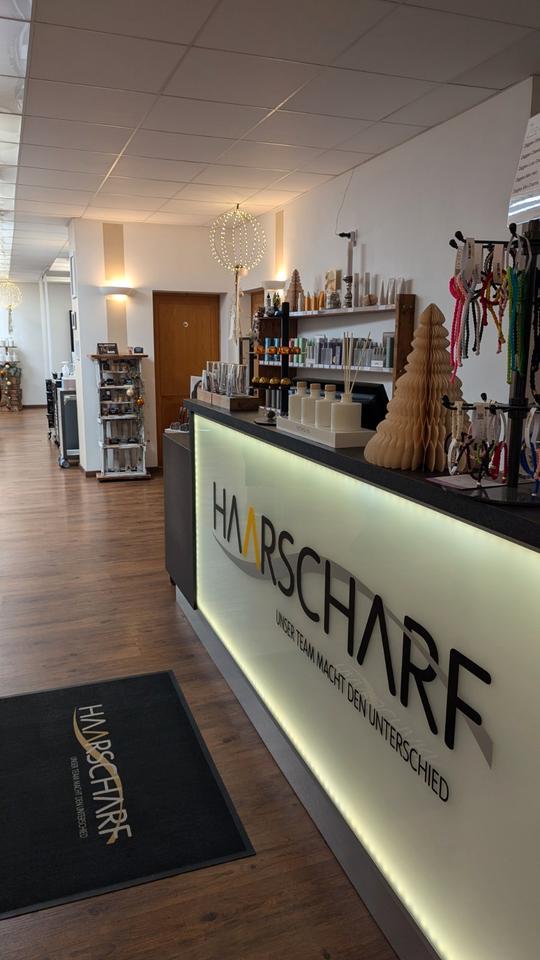 Thumbnail-Wunderschöner Friseursalon zur Verpachtung