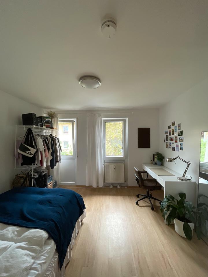 Thumbnail-Schönes helles WG-Zimmer☺️