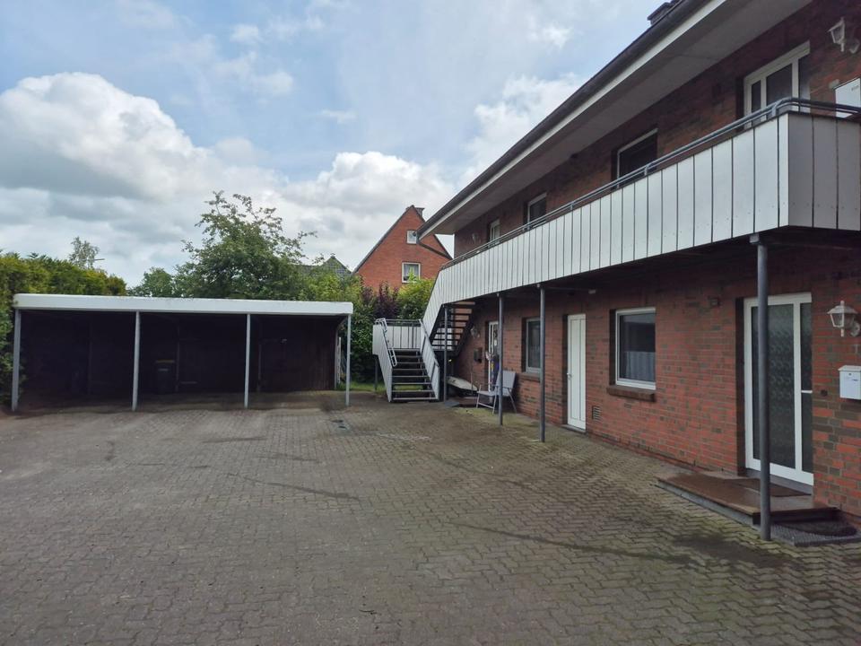 Thumbnail-4 Familienhaus mit sehr guter Rendite zu verkaufen.