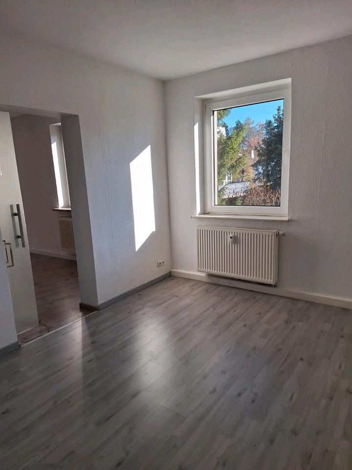 Thumbnail-2 Raumwohnung 60m² Zwickau Oberplanitz