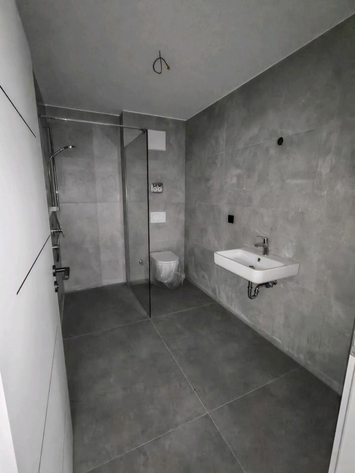 Thumbnail-3 Zimmer Wohnung in Bretten ab Sofort - Erstbezug Neubaugebiet