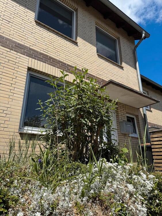 Thumbnail-Reihenhaus 5 Zi. 109m2 Seevetal Maschen v. Privat