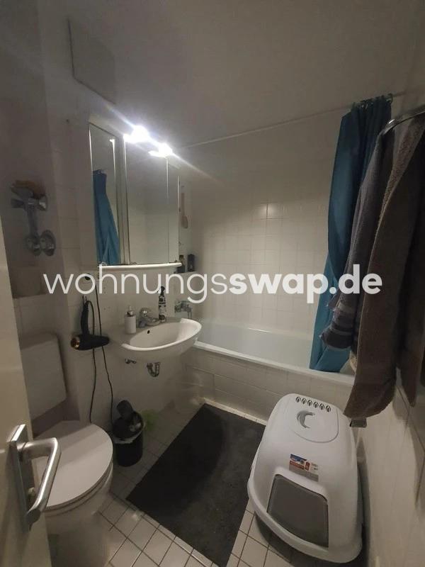 Thumbnail-Wohnungsswap - 2 Zimmer, 60 m² - Achillesstraße, Pankow, Berlin