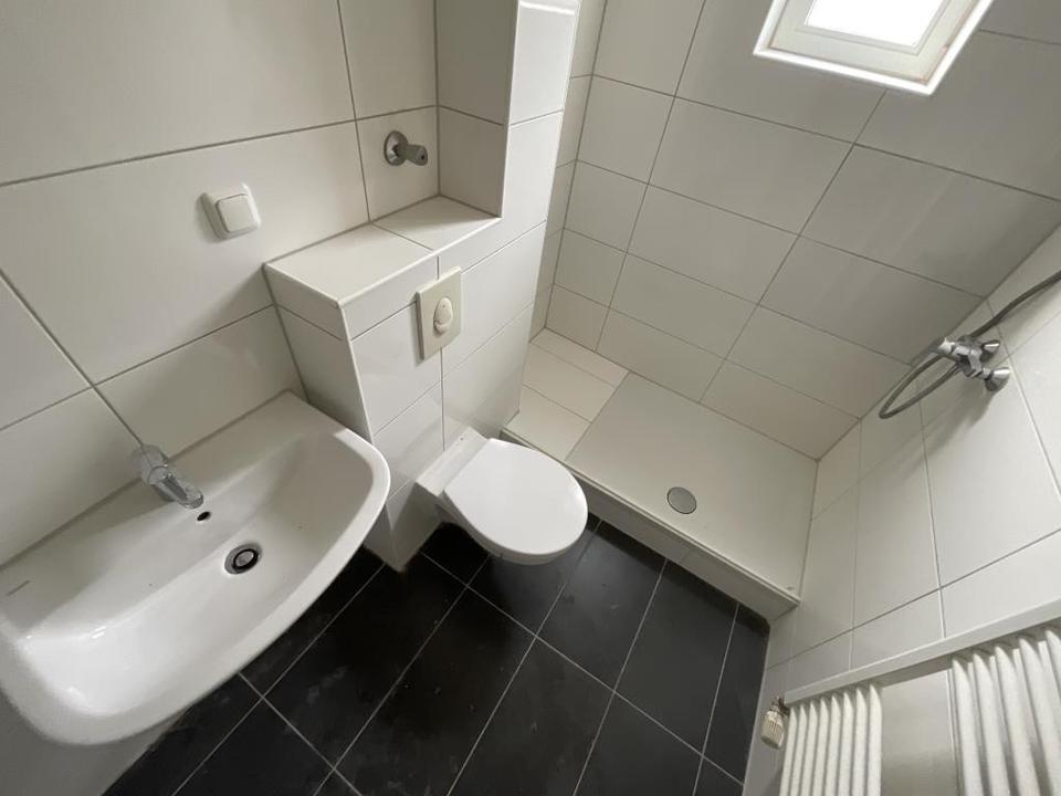 Thumbnail-2-Zimmer-Wohnung mit neuem Tageslichtbad in Fedderwadergroden!
