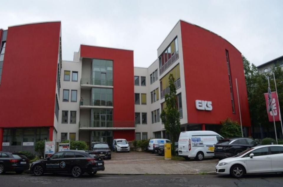 Thumbnail-Attraktive Bürofläche ca. 48,51 m² (GE E.5, R7+8) in Leipzig zu vermieten (34840)